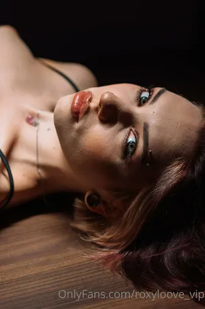 Roxyloove Vip OnlyFans Leaked Free Thumbnail Picture - #ycO15NMNMM