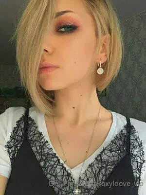 Roxyloove Vip OnlyFans Leaked Free Thumbnail Picture - #yjGkSezW8G