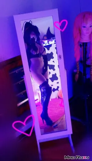 Roxymadness OnlyFans Leaked Free Thumbnail Picture - #COgqdR2kMV