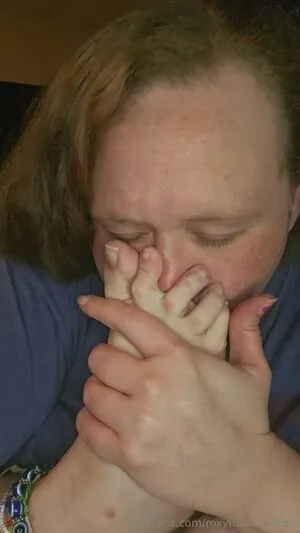 Roxymeadowfree OnlyFans Leaked Free Thumbnail Picture - #2p6HPTIcit