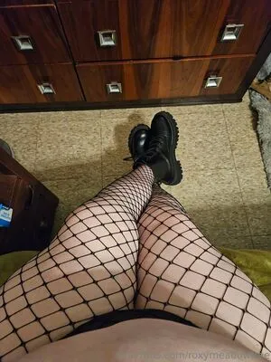 Roxymeadowfree OnlyFans Leaked Free Thumbnail Picture - #9NTUmqKVR5