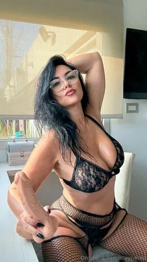 Roxynerea OnlyFans Leaked Free Thumbnail Picture - #DY1rB73Zm6