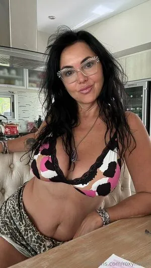 Roxynerea OnlyFans Leaked Free Thumbnail Picture - #jB3rLlreLC