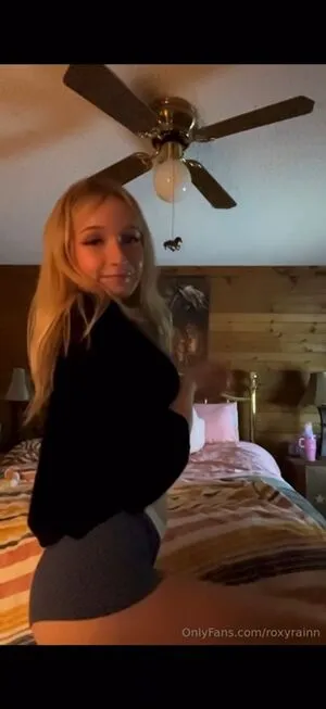 Roxyrainn OnlyFans Leaked Free Thumbnail Picture - #vAL88mZgih