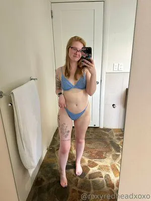 Roxyredheadxoxo OnlyFans Leaked Free Thumbnail Picture - #0KNqupLlAb