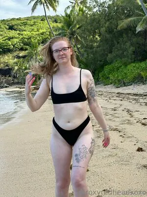 Roxyredheadxoxo OnlyFans Leaked Free Thumbnail Picture - #2Qqz6sCFr9