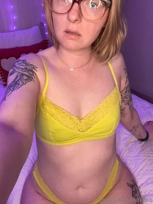 Roxyredheadxoxo OnlyFans Leaked Free Thumbnail Picture - #IPtAp49Nrb
