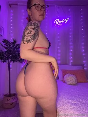Roxyredheadxoxo OnlyFans Leaked Free Thumbnail Picture - #WWHvPRdWXy