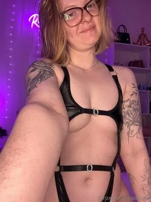 Roxyredheadxoxo OnlyFans Leaked Free Thumbnail Picture - #cCaCTpr3Ua