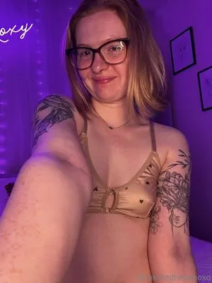 Roxyredheadxoxo OnlyFans Leaked Free Thumbnail Picture - #fOiPk8ngcC