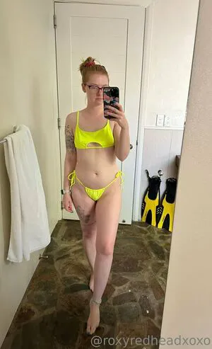 Roxyredheadxoxo OnlyFans Leaked Free Thumbnail Picture - #jht2Fnqjzr