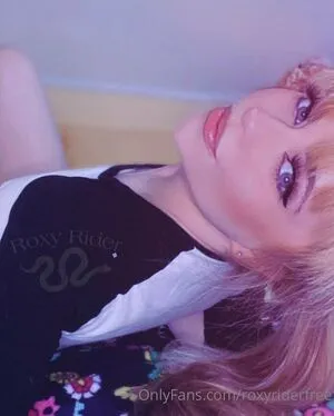 Roxyriderfree OnlyFans Leaked Free Thumbnail Picture - #L7EQdxAUuV