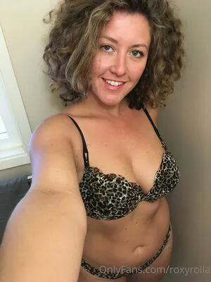 Roxyrolla OnlyFans Leaked Free Thumbnail Picture - #JeJ1uJNCSs