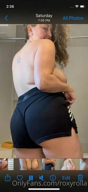 Roxyrolla OnlyFans Leaked Free Thumbnail Picture - #hPiZKDoyYJ