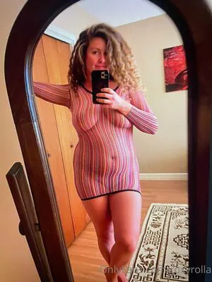 Roxyrolla OnlyFans Leaked Free Thumbnail Picture - #k2RTy3ANwD