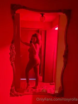 Roxyrolla OnlyFans Leaked Free Thumbnail Picture - #zcxzB0Asyo