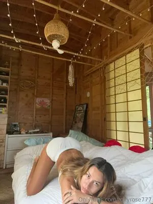 Roxyrose777 OnlyFans Leaked Free Thumbnail Picture - #QBiOocU7IS