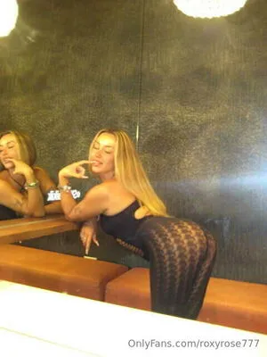 Roxyrose777 OnlyFans Leaked Free Thumbnail Picture - #Sm8mZN4hcx