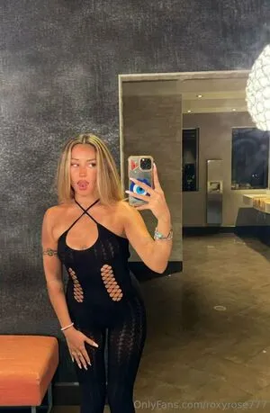 Roxyrose777 OnlyFans Leaked Free Thumbnail Picture - #m0psoxxvOe