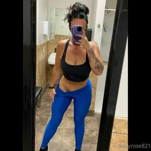 Roxyrose821 OnlyFans Leaked Free Thumbnail Picture - #3wi1nzLAuX