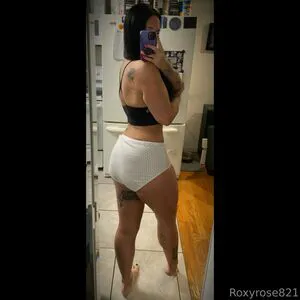 Roxyrose821 OnlyFans Leaked Free Thumbnail Picture - #UZxcgmRKgl