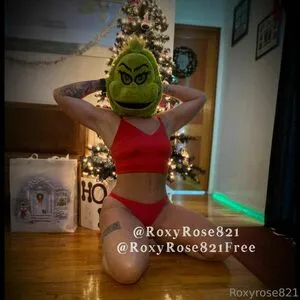 Roxyrose821 OnlyFans Leaked Free Thumbnail Picture - #hcI853MWwe