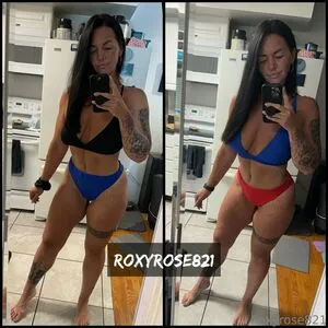 Roxyrose821free OnlyFans Leaked Free Thumbnail Picture - #Eewr91Ki7f