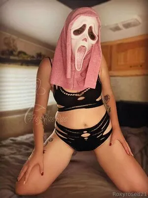 Roxyrose821free OnlyFans Leaked Free Thumbnail Picture - #NqK5WAuiQ9