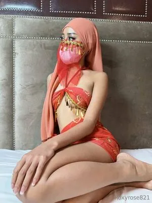 Roxyrose821free OnlyFans Leaked Free Thumbnail Picture - #uz6elQpARZ