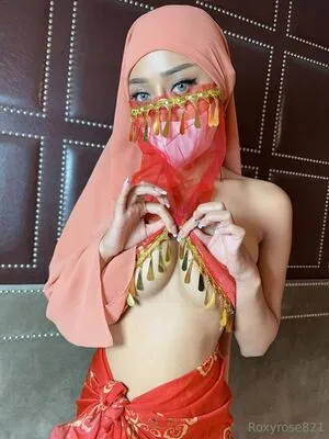 Roxyrose821free OnlyFans Leaked Free Thumbnail Picture - #z4Vcsubk2K
