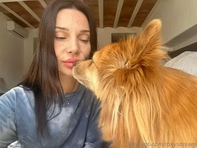 Roxysdream OnlyFans Leaked Free Thumbnail Picture - #b0ILkW5fII