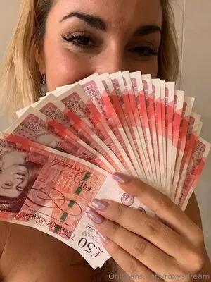 Roxysdream OnlyFans Leaked Free Thumbnail Picture - #znoq7pFvtm