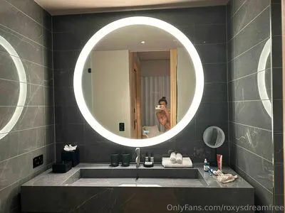 Roxysdreamfree OnlyFans Leaked Free Thumbnail Picture - #Injhwp70cx