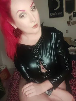 Roxystardust OnlyFans Leaked Free Thumbnail Picture - #9bwQ2q7KhF