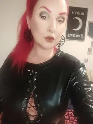 Roxystardust OnlyFans Leaked Free Thumbnail Picture - #P24A5yUMUo