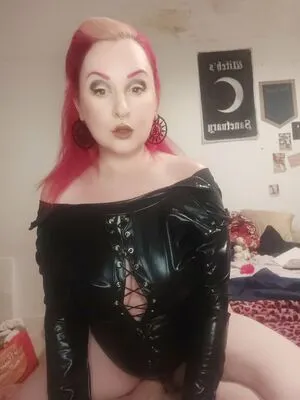 Roxystardust OnlyFans Leaked Free Thumbnail Picture - #XSDtp3YKul
