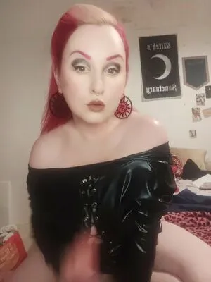 Roxystardust OnlyFans Leaked Free Thumbnail Picture - #dXD0HCQrAc
