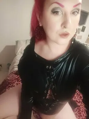 Roxystardust OnlyFans Leaked Free Thumbnail Picture - #tCGoHcXo2F