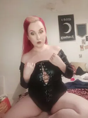 Roxystardust OnlyFans Leaked Free Thumbnail Picture - #xDmSTprM0o
