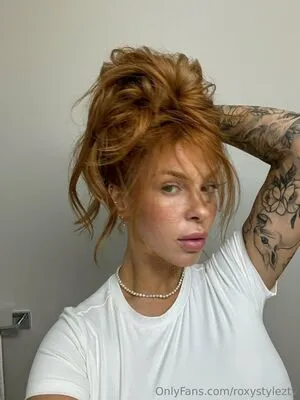 Roxystyleztv OnlyFans Leaked Free Thumbnail Picture - #4FCE6uXtkP
