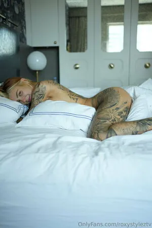 Roxystyleztv OnlyFans Leaked Free Thumbnail Picture - #DnErsg9Qcr