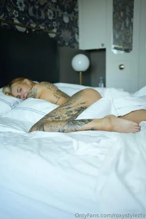 Roxystyleztv OnlyFans Leaked Free Thumbnail Picture - #sytb8Bzqz4