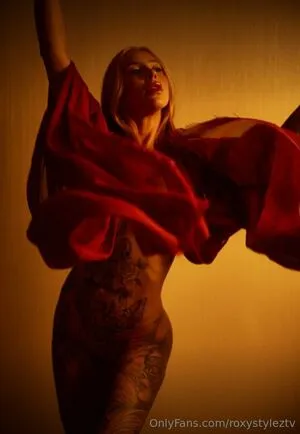 Roxystyleztv OnlyFans Leaked Free Thumbnail Picture - #xWRq2T5uDp