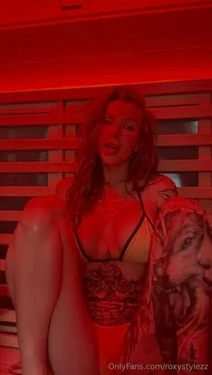 Roxystylezz OnlyFans Leaked Free Thumbnail Picture - #03MPWsniTR