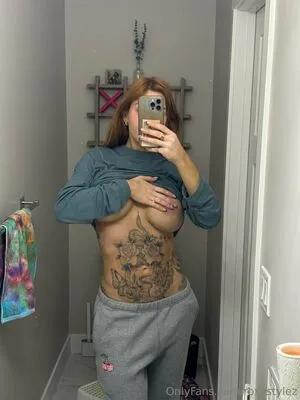 Roxystylezz OnlyFans Leaked Free Thumbnail Picture - #EhYiFLYdYc