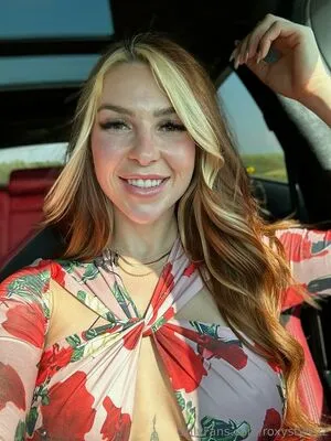 Roxystylezz OnlyFans Leaked Free Thumbnail Picture - #QNCbnMNqLh