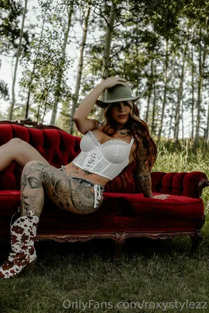 Roxystylezz OnlyFans Leaked Free Thumbnail Picture - #co9kqAKeEQ