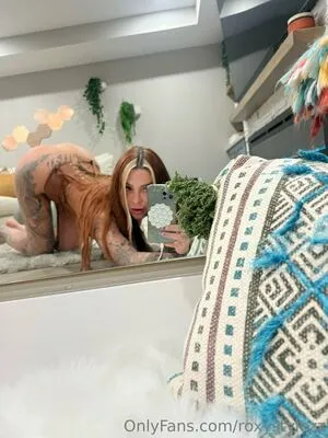 Roxystylezz OnlyFans Leaked Free Thumbnail Picture - #dDtmK7Ik8p
