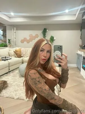 Roxystylezz OnlyFans Leaked Free Thumbnail Picture - #fiaxFg1o5H