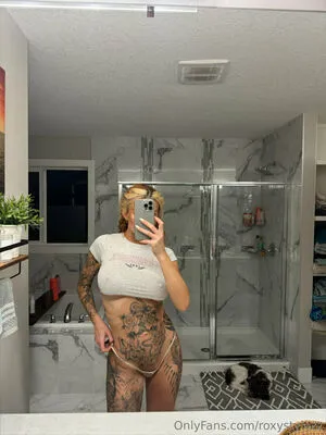 Roxystylezz OnlyFans Leaked Free Thumbnail Picture - #hvqzvNDHQX